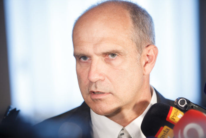 Milan Lučanský