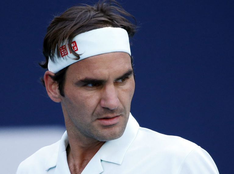 Roger Federer