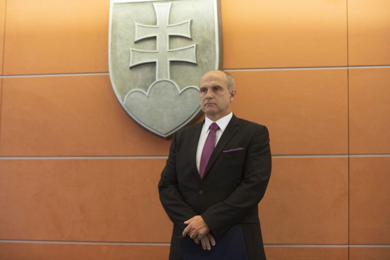 Milan Lučanský