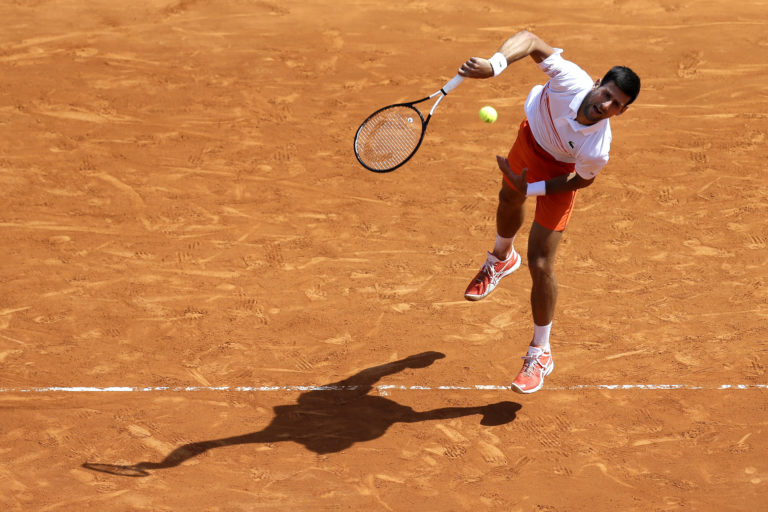 Novak Djokovič