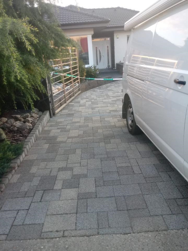 POLÍCIA: Mŕtvy manželský pár