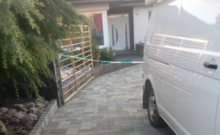 POLÍCIA: Mŕtvy manželský pár