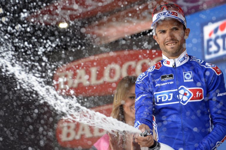 Nacer Bouhanni