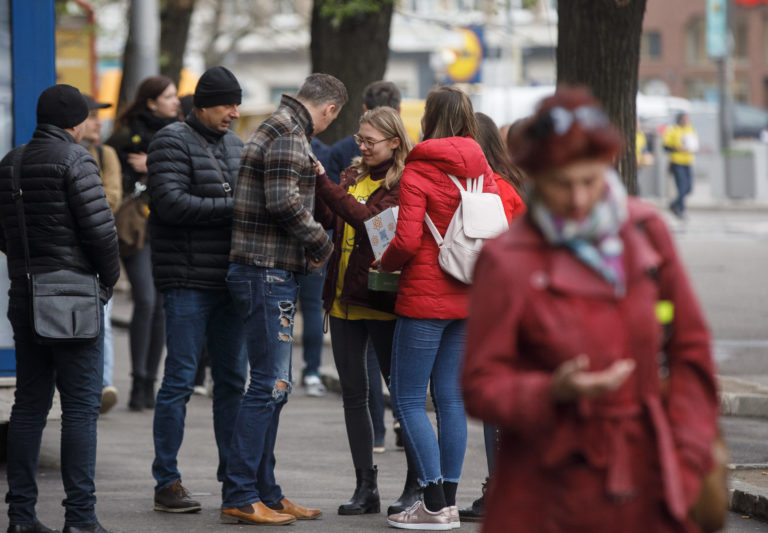 CHARITA: Deň narcisov