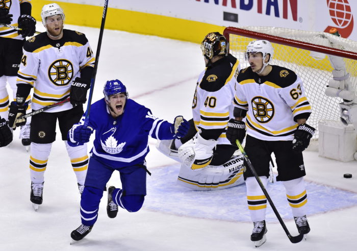 NHL