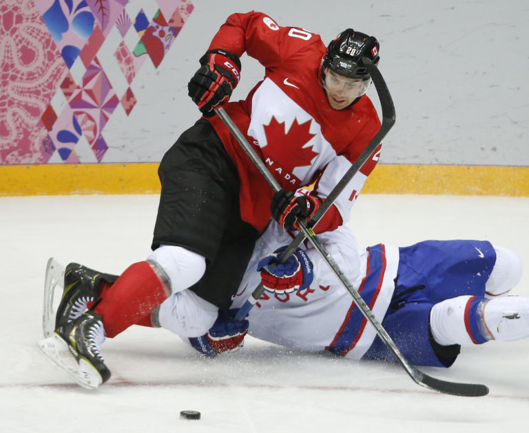 John Tavares