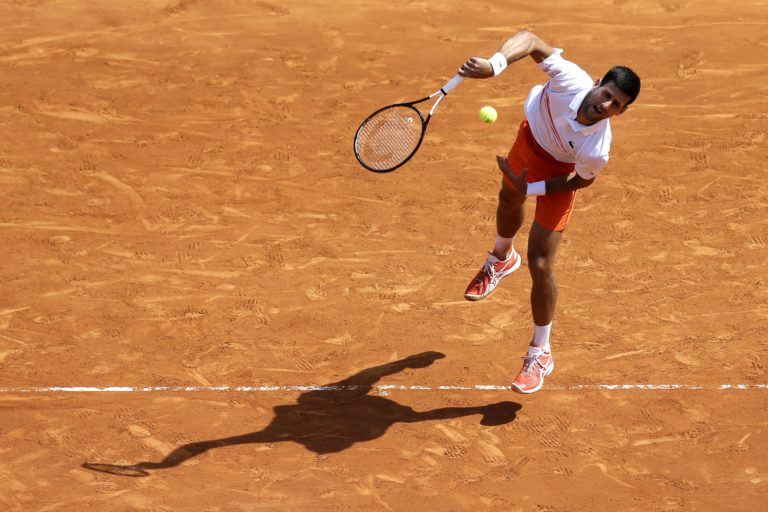 Novak Djokovič