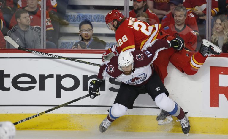 Patrik Nemeth, Elias Lindholm