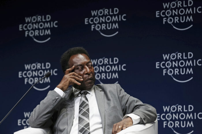 Pelé