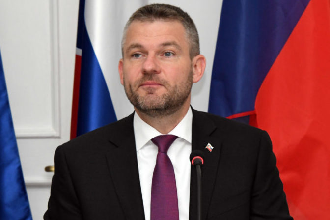 Peter Pellegrni