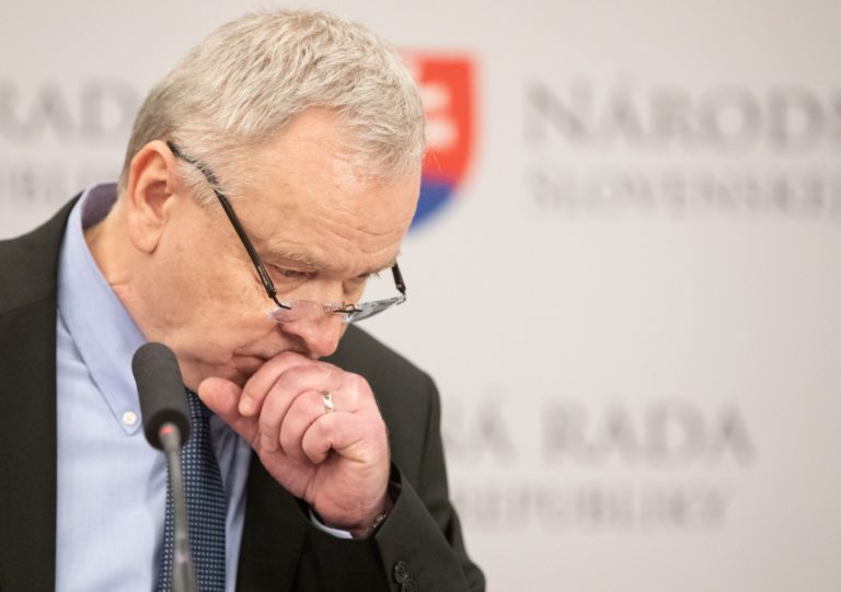Peter Kresák