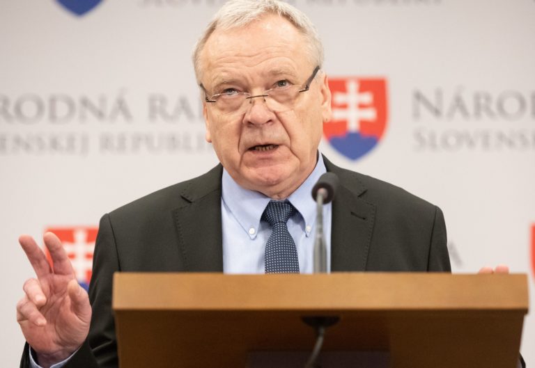 Peter Kresák