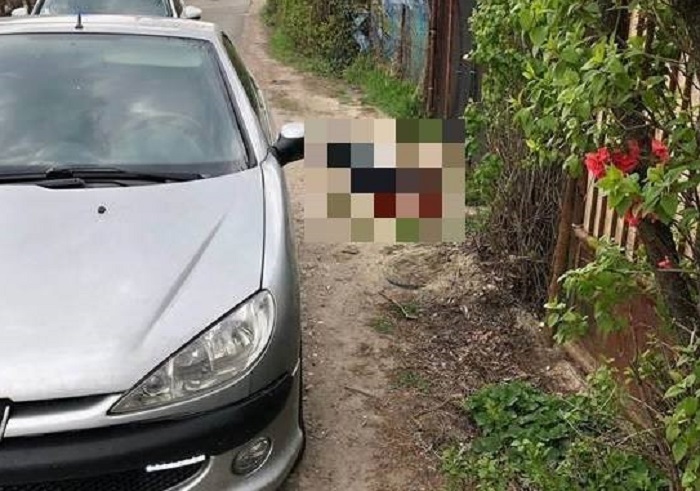 POLÍCIA: Spôsobila nehodu a ohrozila policajta