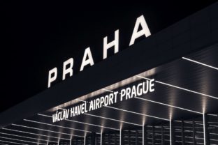 Praha letisko