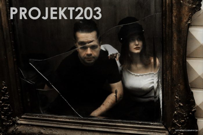 Projekt203