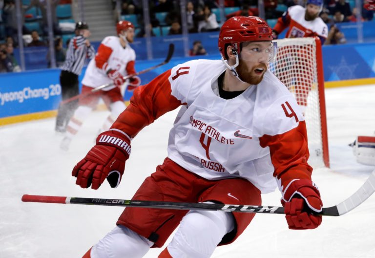 Vladislav Gavrikov