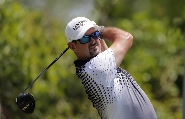 Rory Sabbatini