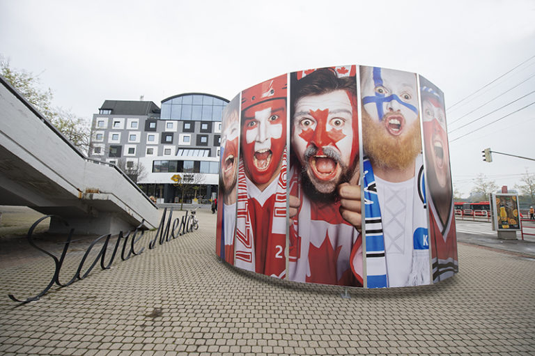 BSK: Projekt Rotunda