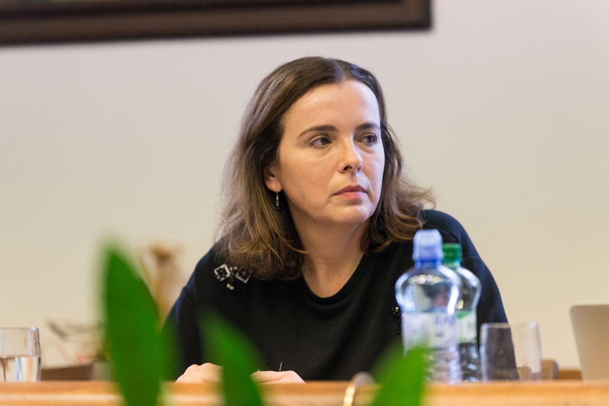 Zuzana Šebová