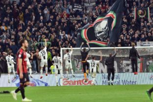 Serie A, Juventus