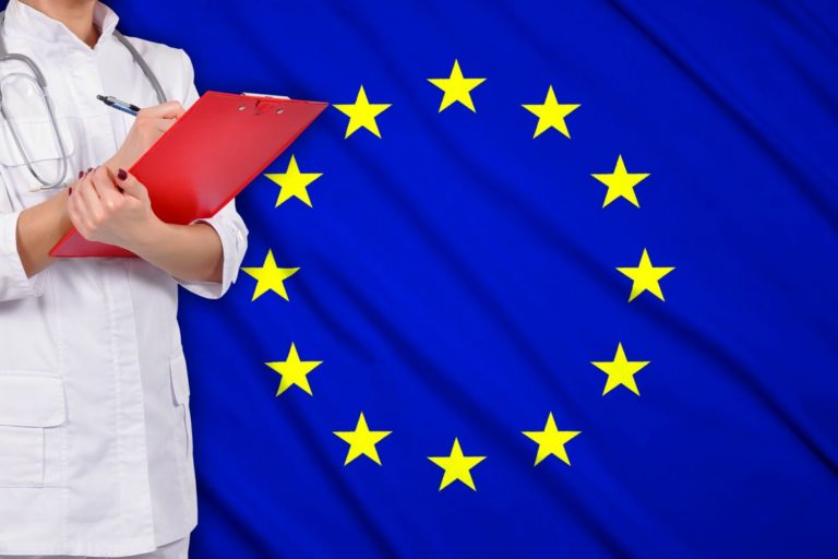 Eu