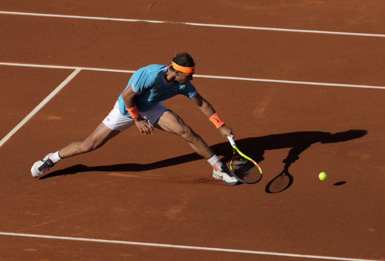 Nadal - Thiem