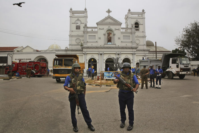 Srí Lanka