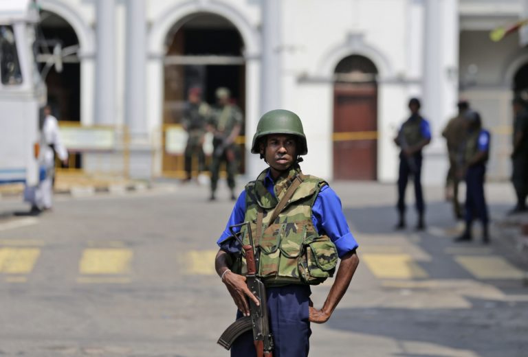 Srí Lanka