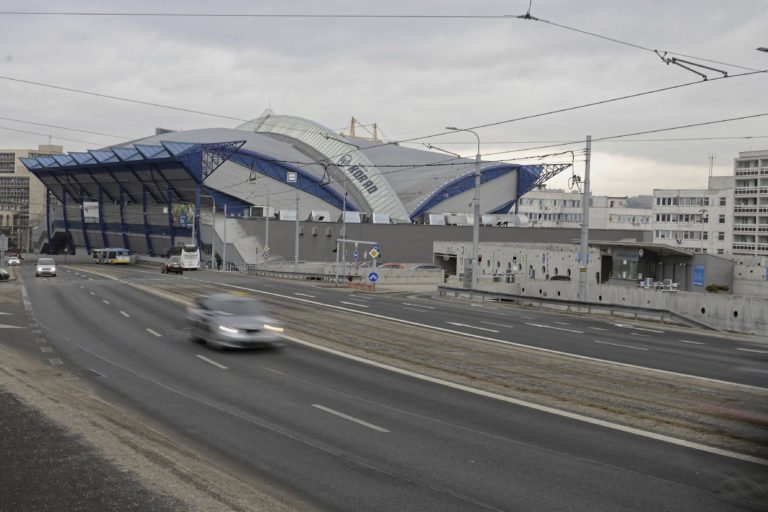 Steel Aréna