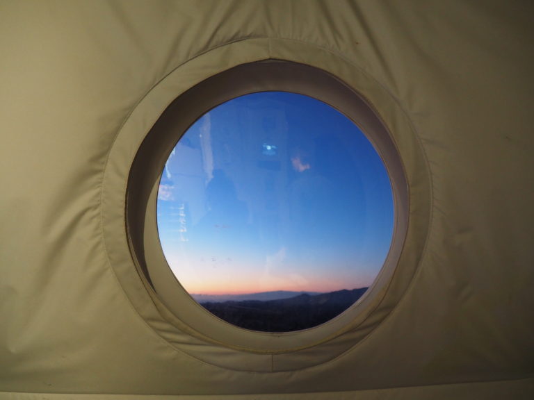 Slovenka viedla simulovanú misiu na Mars