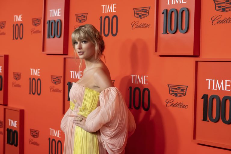 Taylor Swift