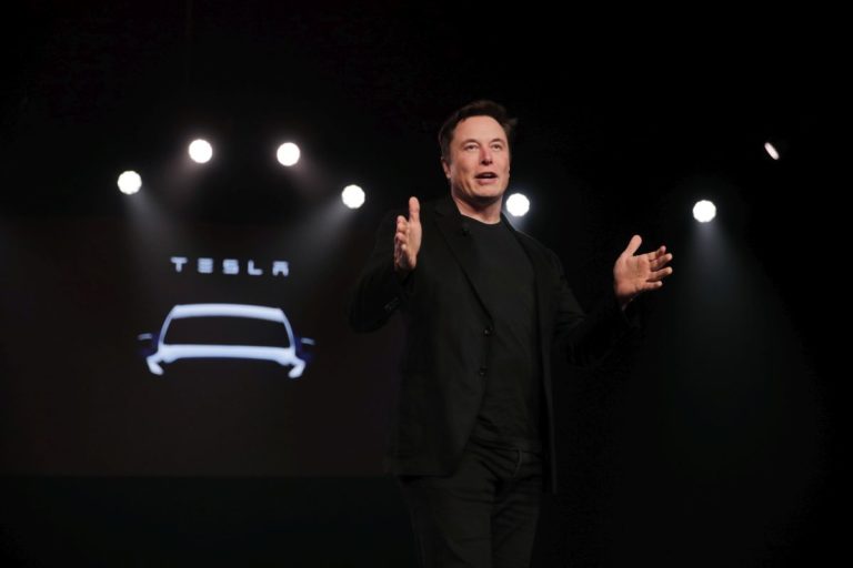 Elon Musk