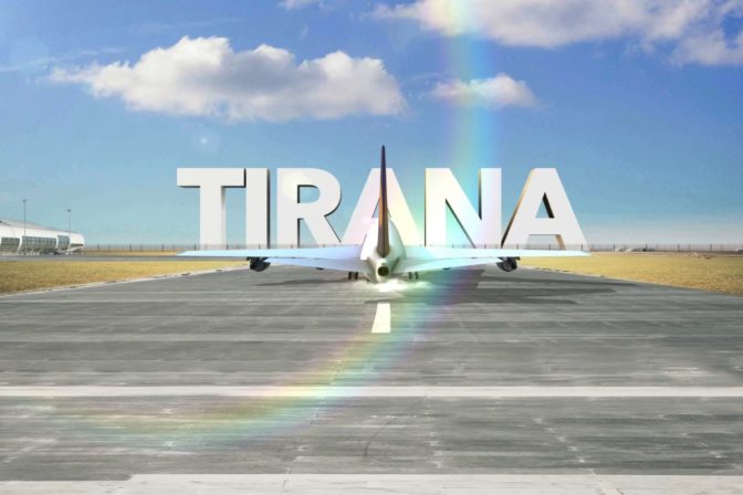 Tirana