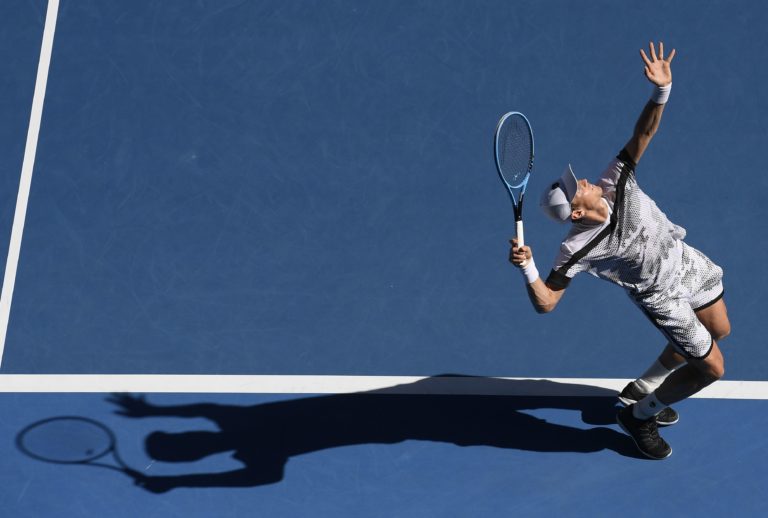 Tomáš Berdych