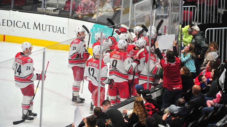 Tomáš Jurčo, AHL, Charlotte Checkers