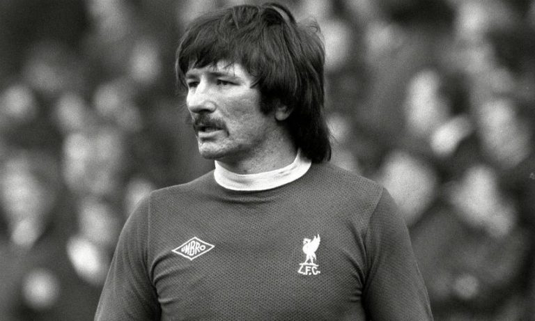 Tommy Smith