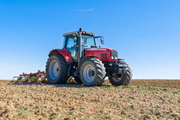 traktor