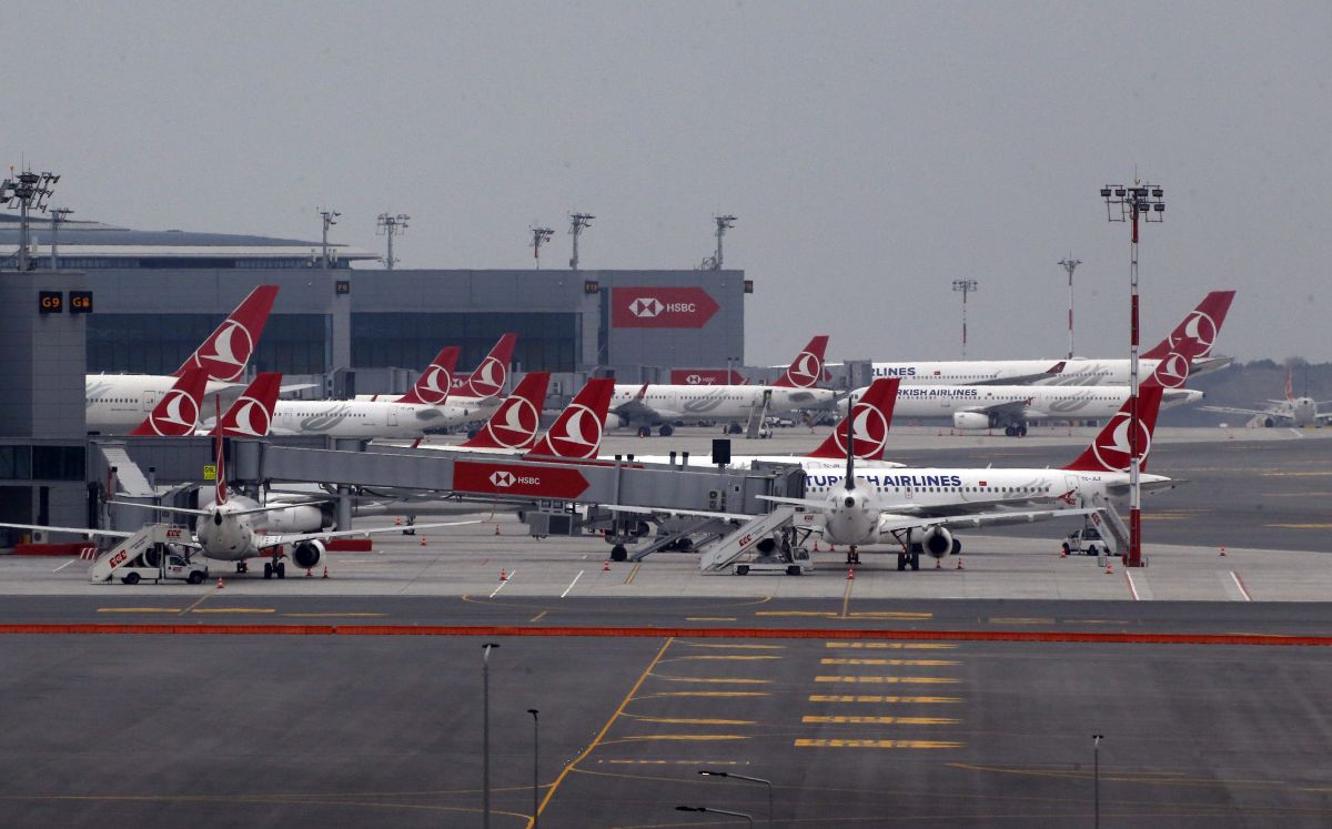 Turkish Airlines