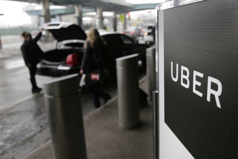 Uber