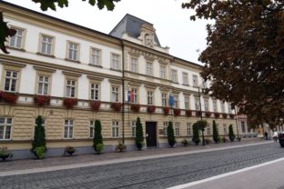 Ústavný súd SR, Košice
