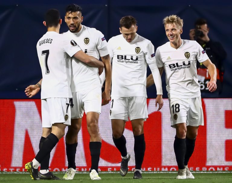 FC Valencia