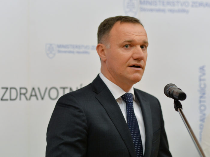 Viliam Čislák
