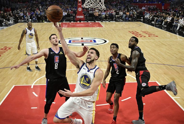 Klay Thompson