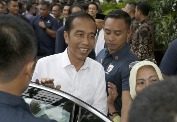 Joko Widodo