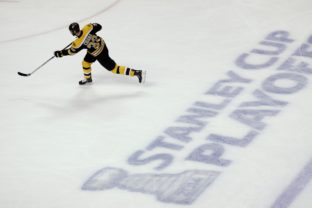 Zdeno Chára, Boston Bruins