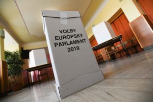 Voľby do Európskeho parlamentu (eurovoľby) 2019 na Slovensku