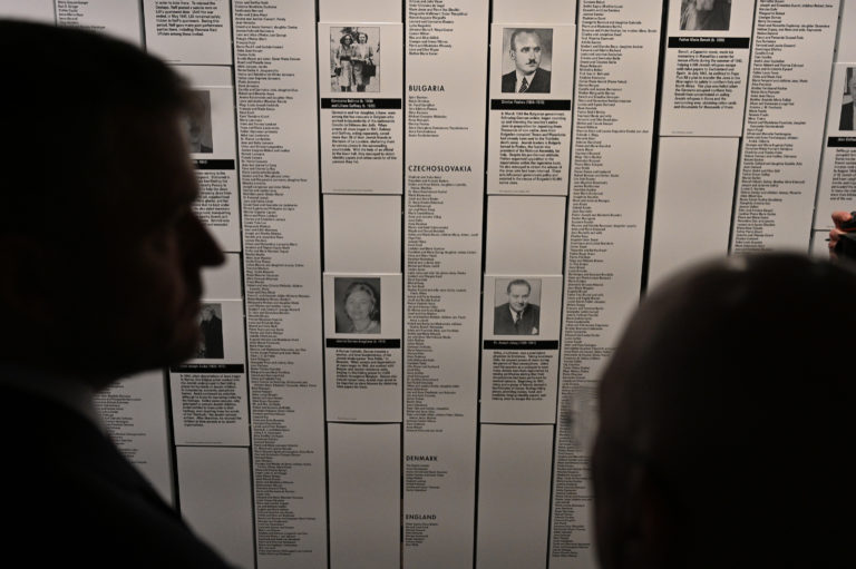 Premiér P. Pellegrini. návšteva USA