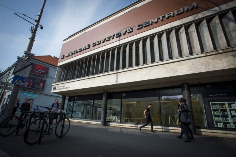 Kunsthalle Bratislava