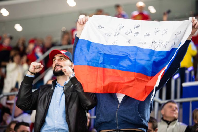 MS v hokeji 2019 (štvrťfinále): Kanada - Švajčiarsko