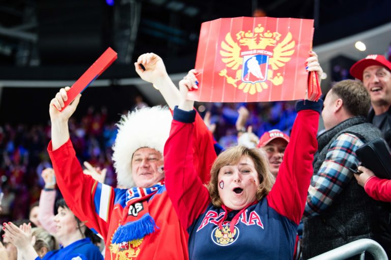 MS v hokeji 2019 (štvrťfinále): Kanada - Švajčiarsko